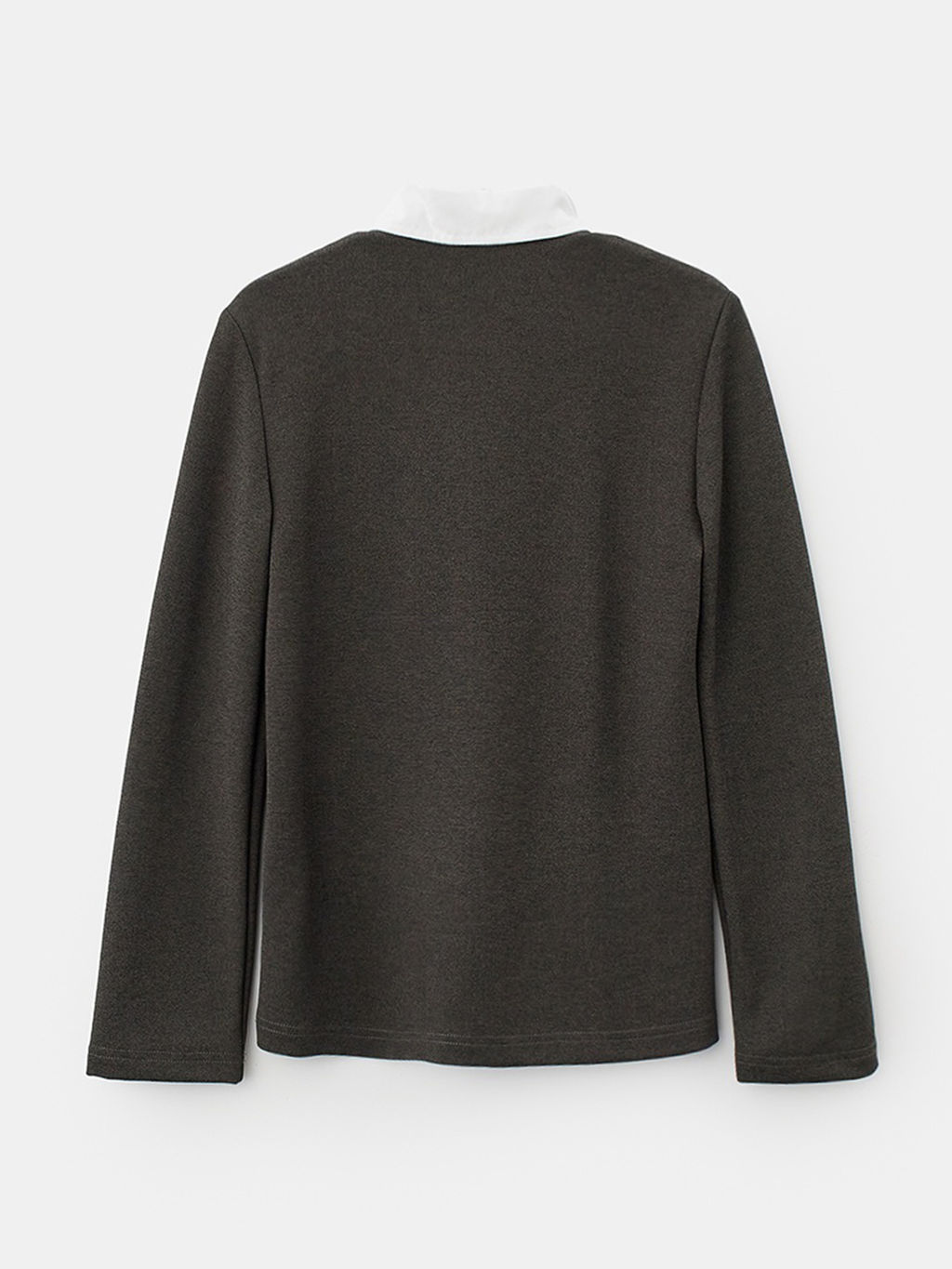 Джемпер 2в1 - Смена фото 7