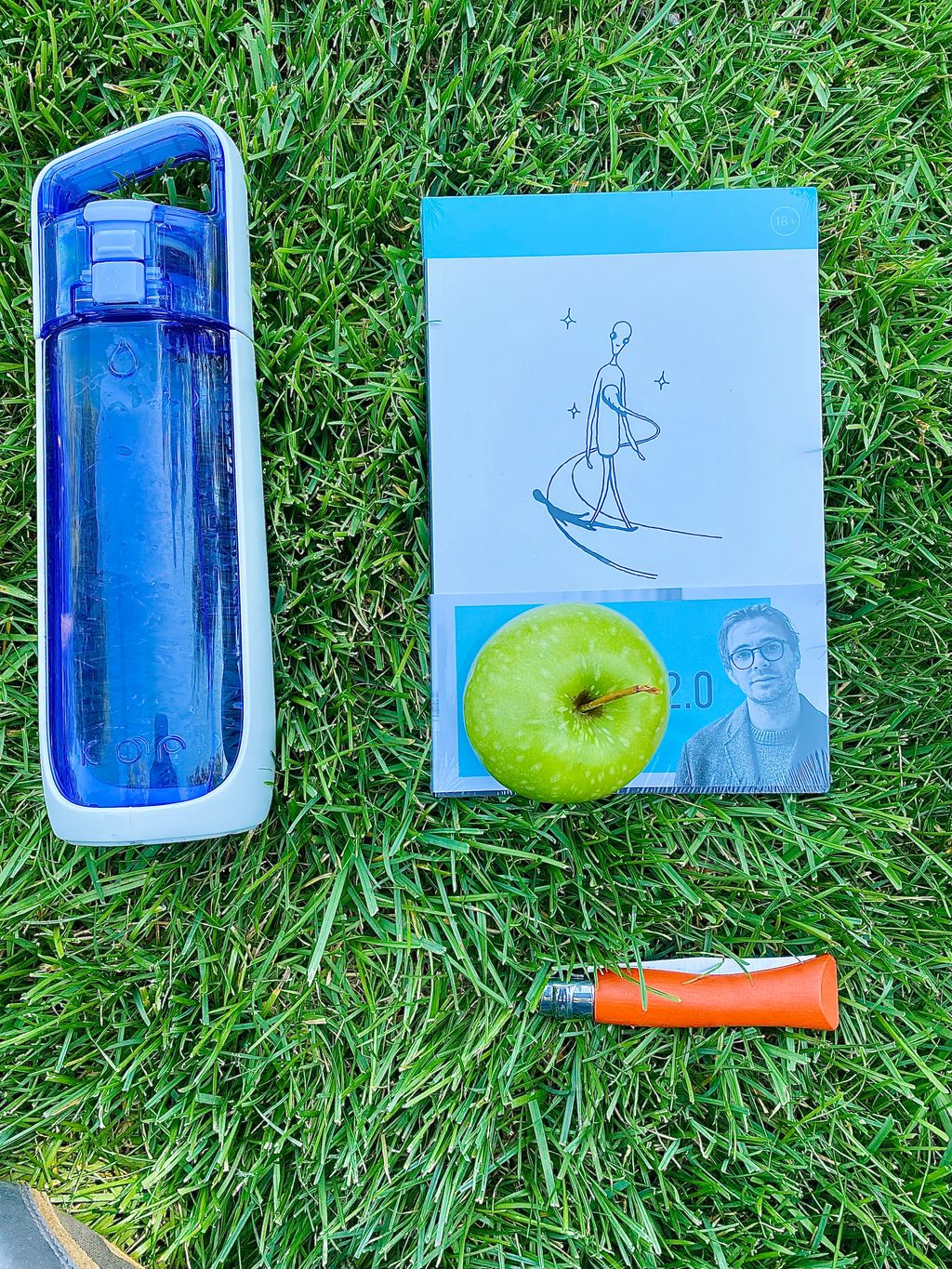 Парадокс 2.0 - Эксмо фото 56