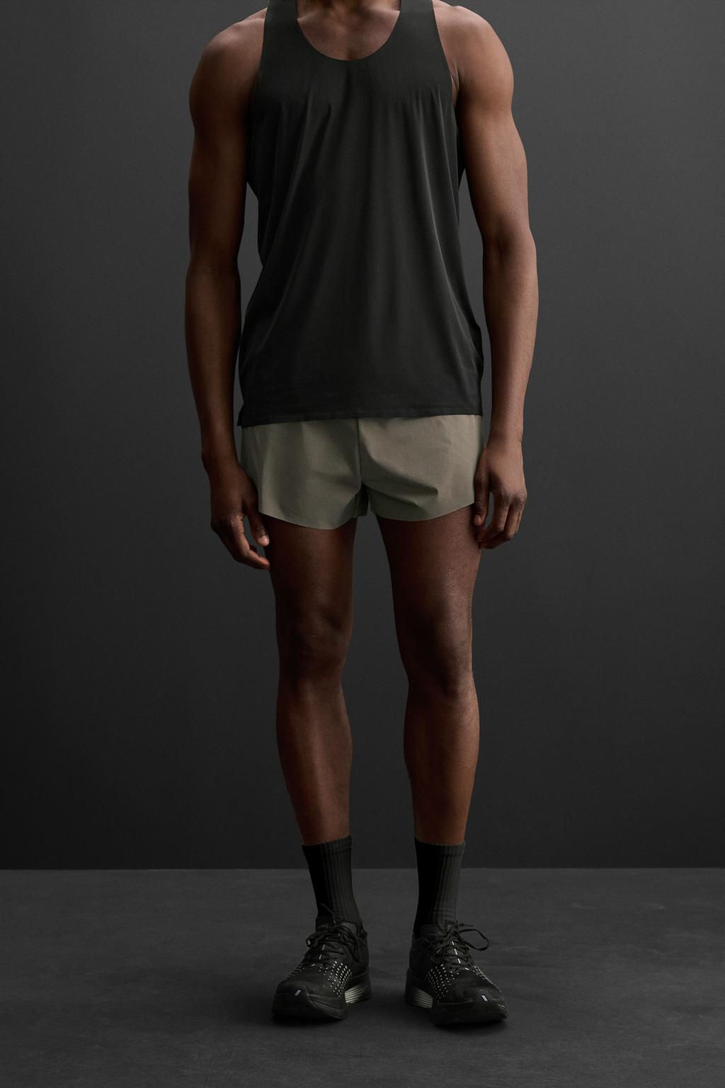 RUNNING SHORTS - Zara фото 11