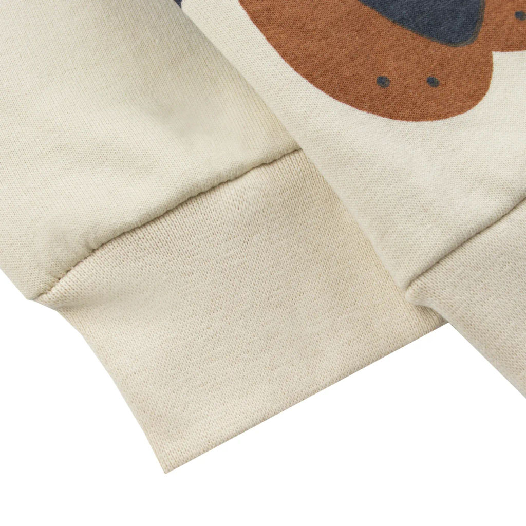 Спортивный костюм футер 2х нитка начёс 8003310101 8003310101 купить оптом по цене 994 ?| Фабрика детской одежды Юлла - Youlala фото 17