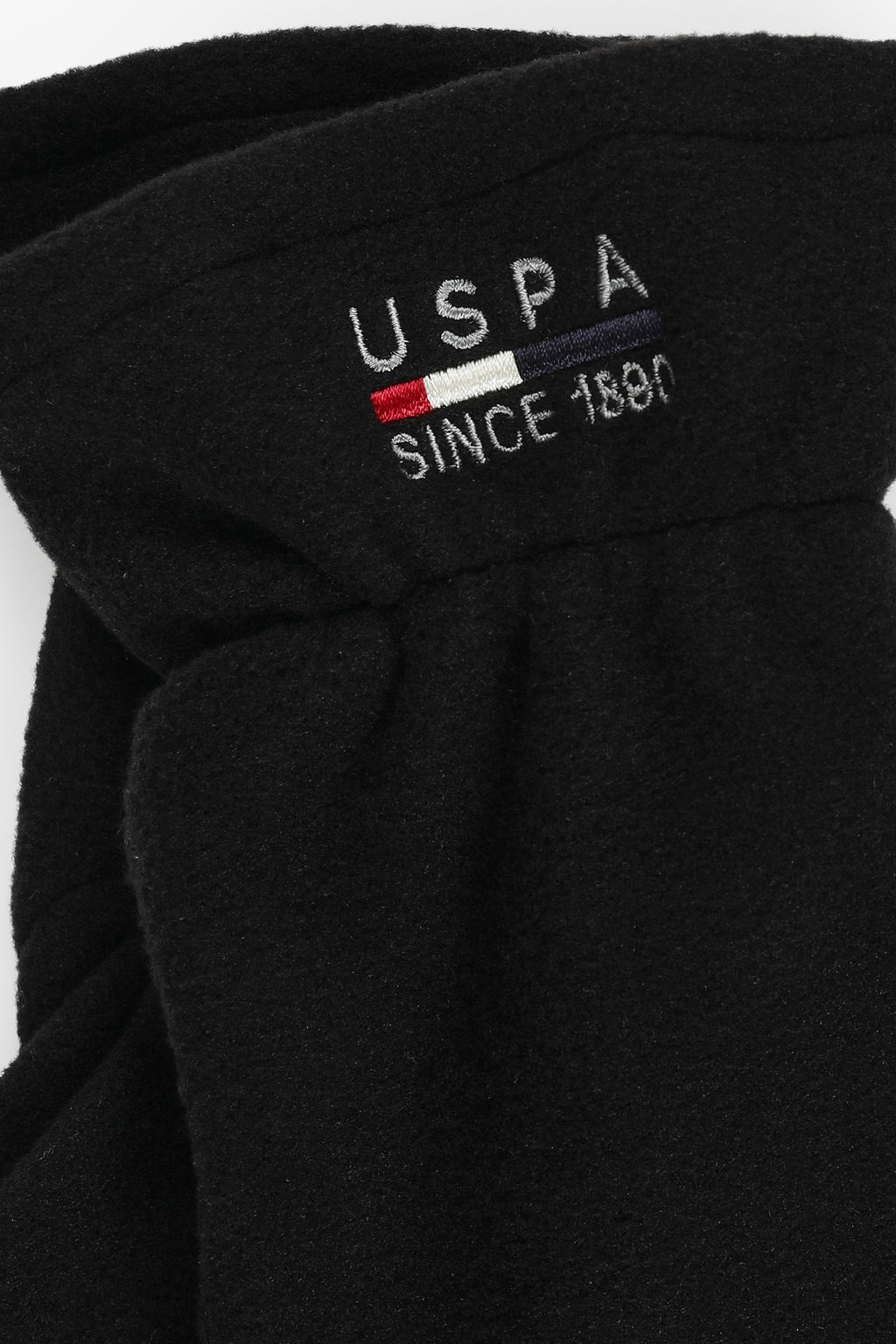 Erkek Siyah Eldiven - U.s. polo assn фото 3