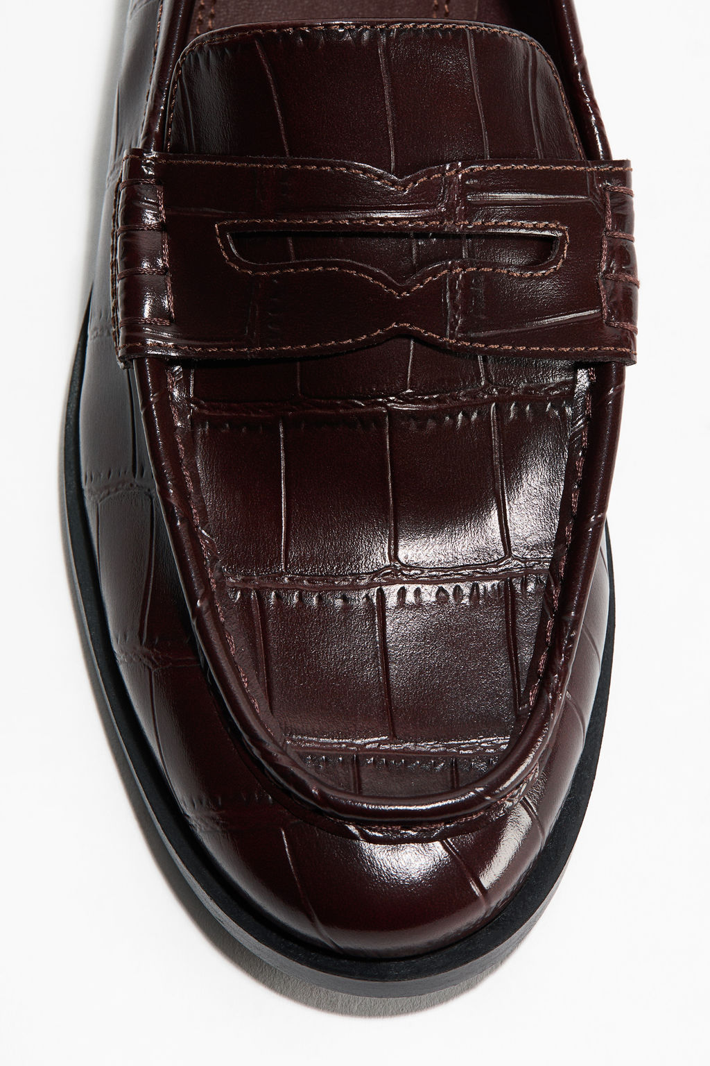 Mocasines - H&m фото 3