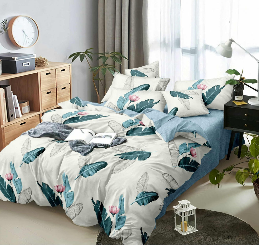 1679 Перья 2-спальный