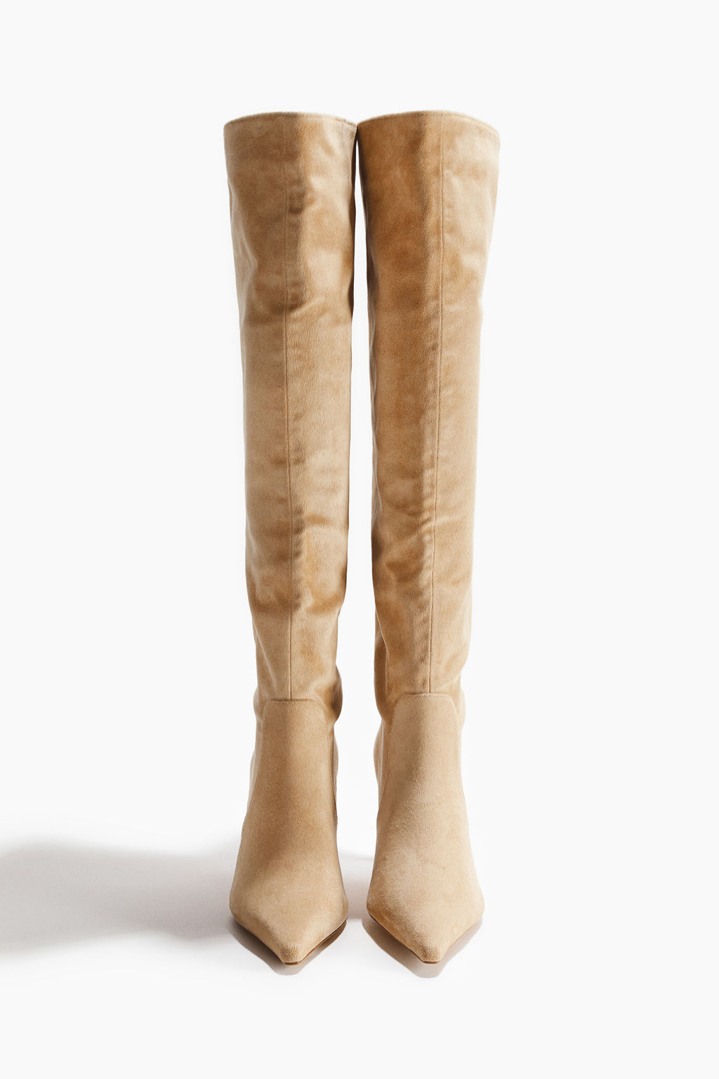 Botas a la rodilla - H&m фото 2