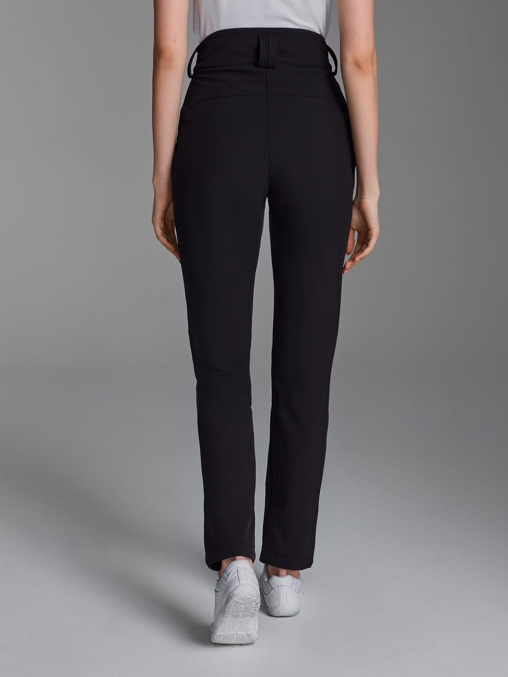 Брюки утепленные женские 261L-RR-1407/1 RED-N-ROCKS - Red-n-rock's фото 4