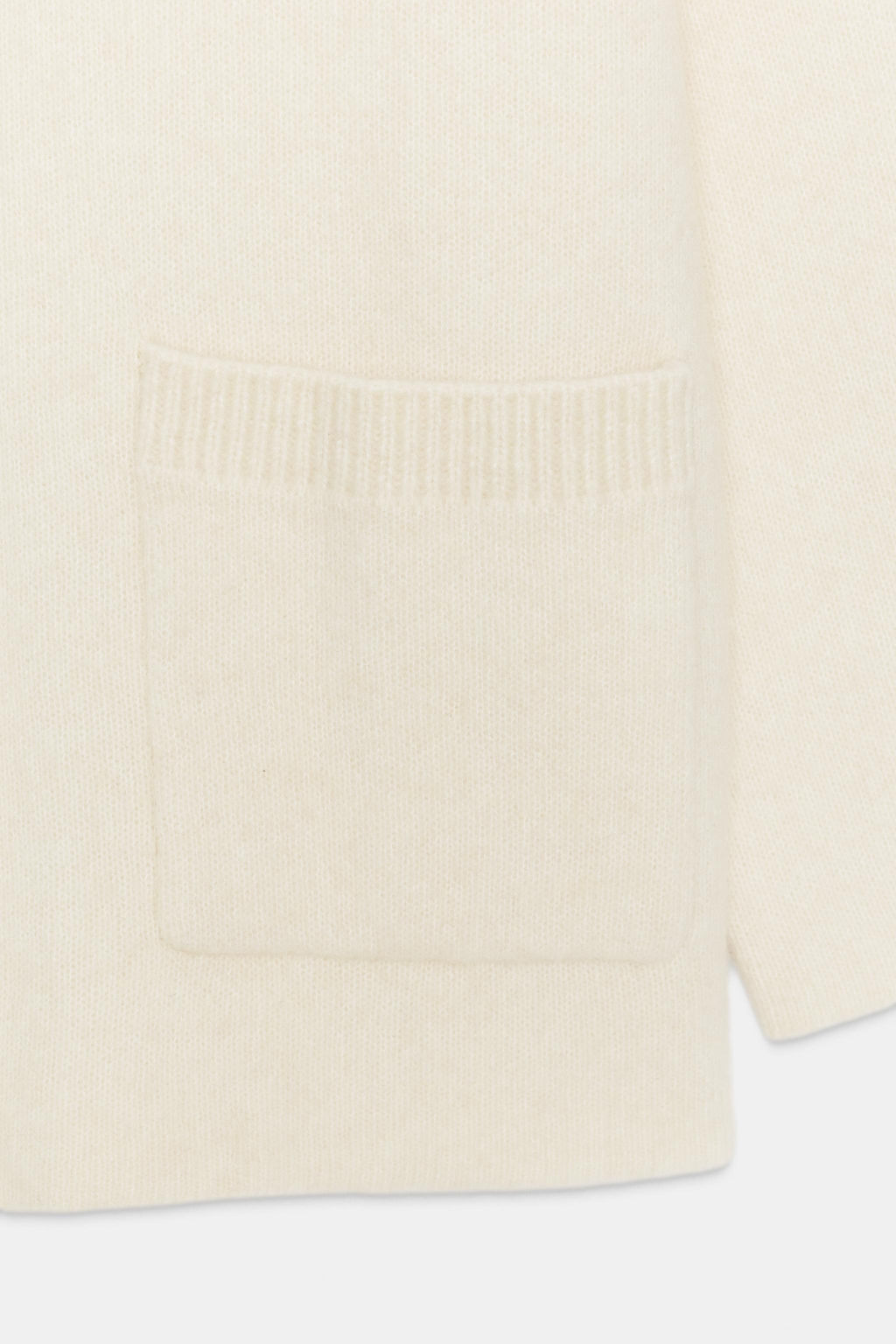 V-NECK CARDIGAN - Zara фото 7