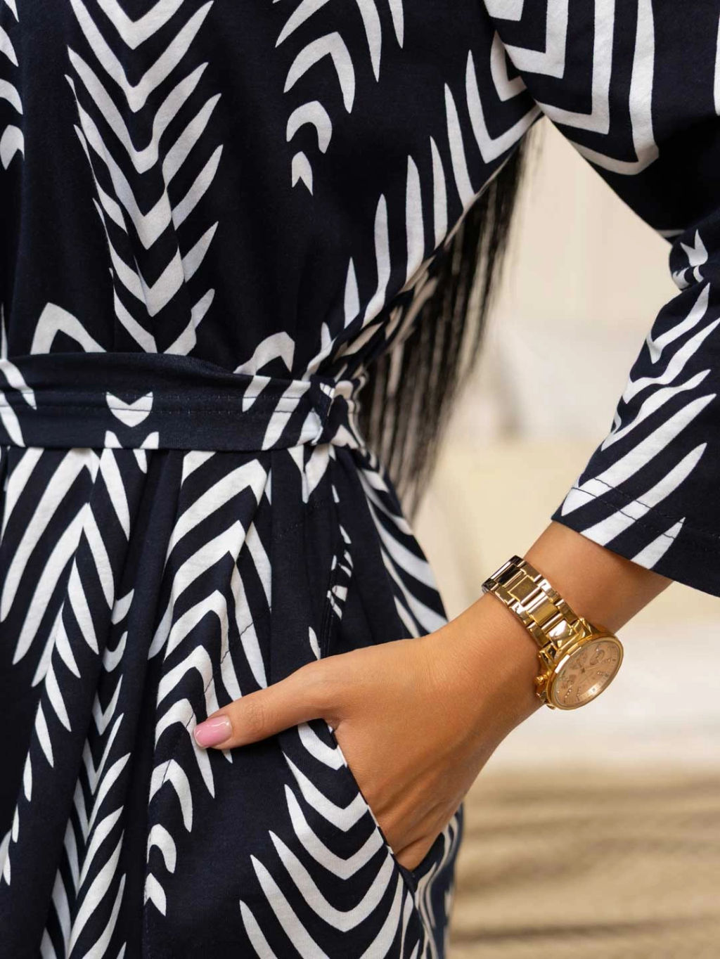 Халат мод.1874 - Барболета фото 10