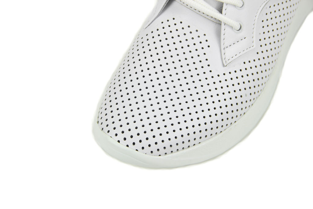 Кеды 114.asiaw.White