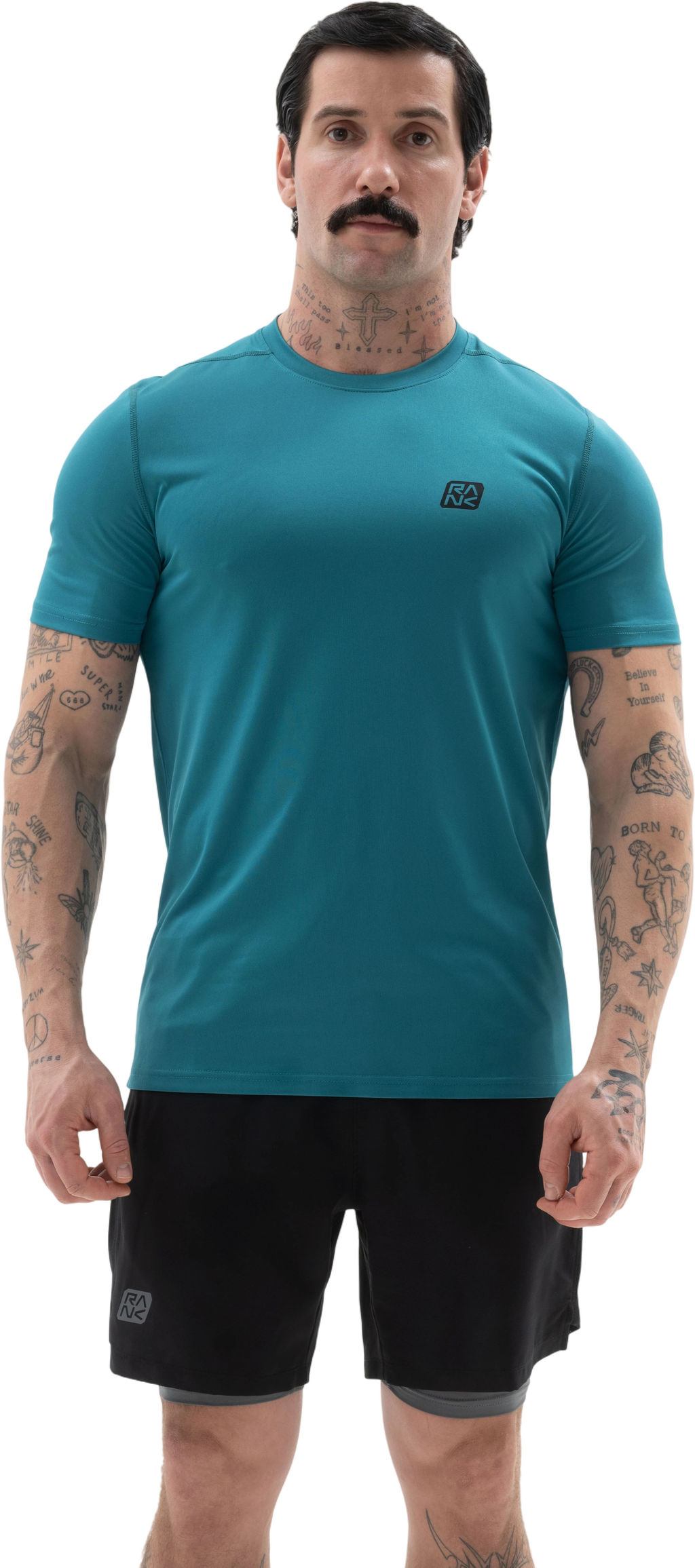 Футболка мужская