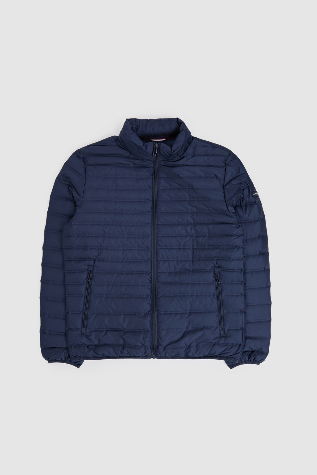Erkek Lacivert Mont - U.s. polo assn фото 7