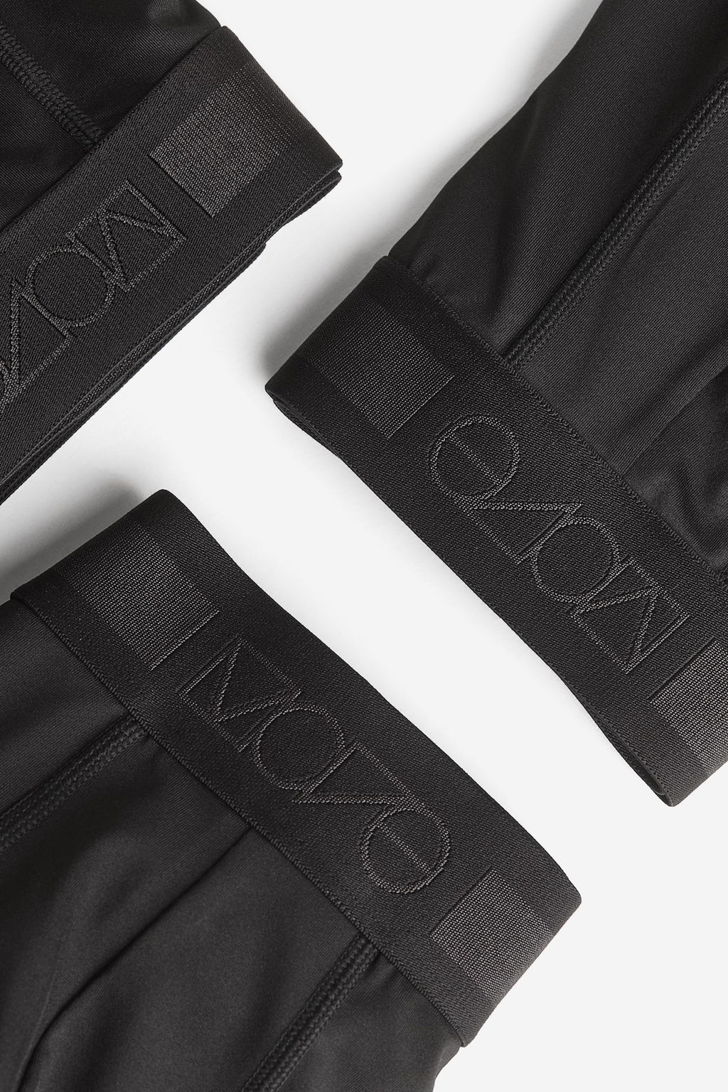 Pack de 3 calzoncillos de deporte en DryMove - H&m фото 2