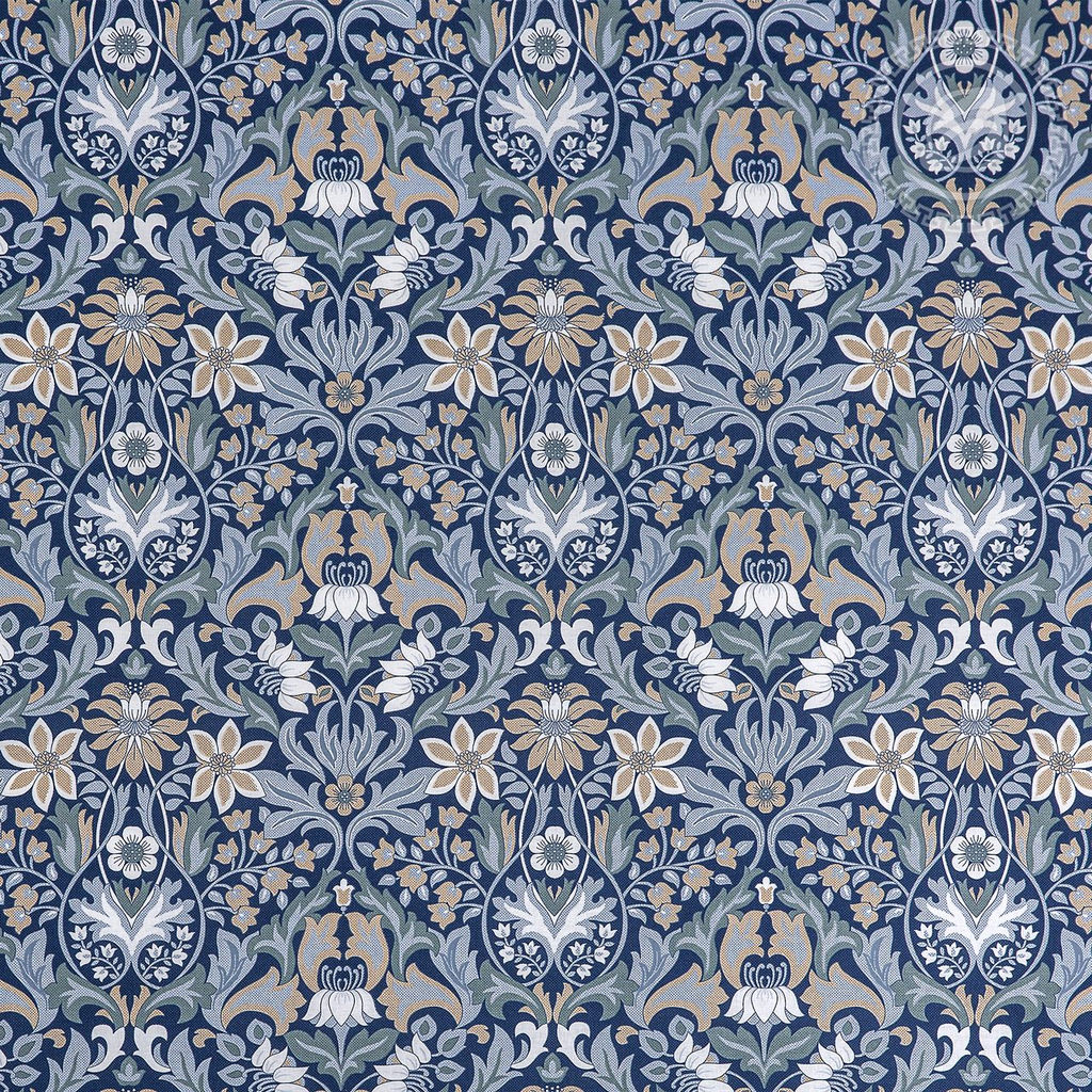 Постельное белье Ар-Деко с простынью на резинке (поплин DE LUXE) Евро/Пододеяльник: 1 шт. - 215*200; Простыня на резинке: 1 шт. - 200*180; Наволочка: 2 шт. - 70*70; DE LUXE с простынью на резинке - Артпостель фото 3