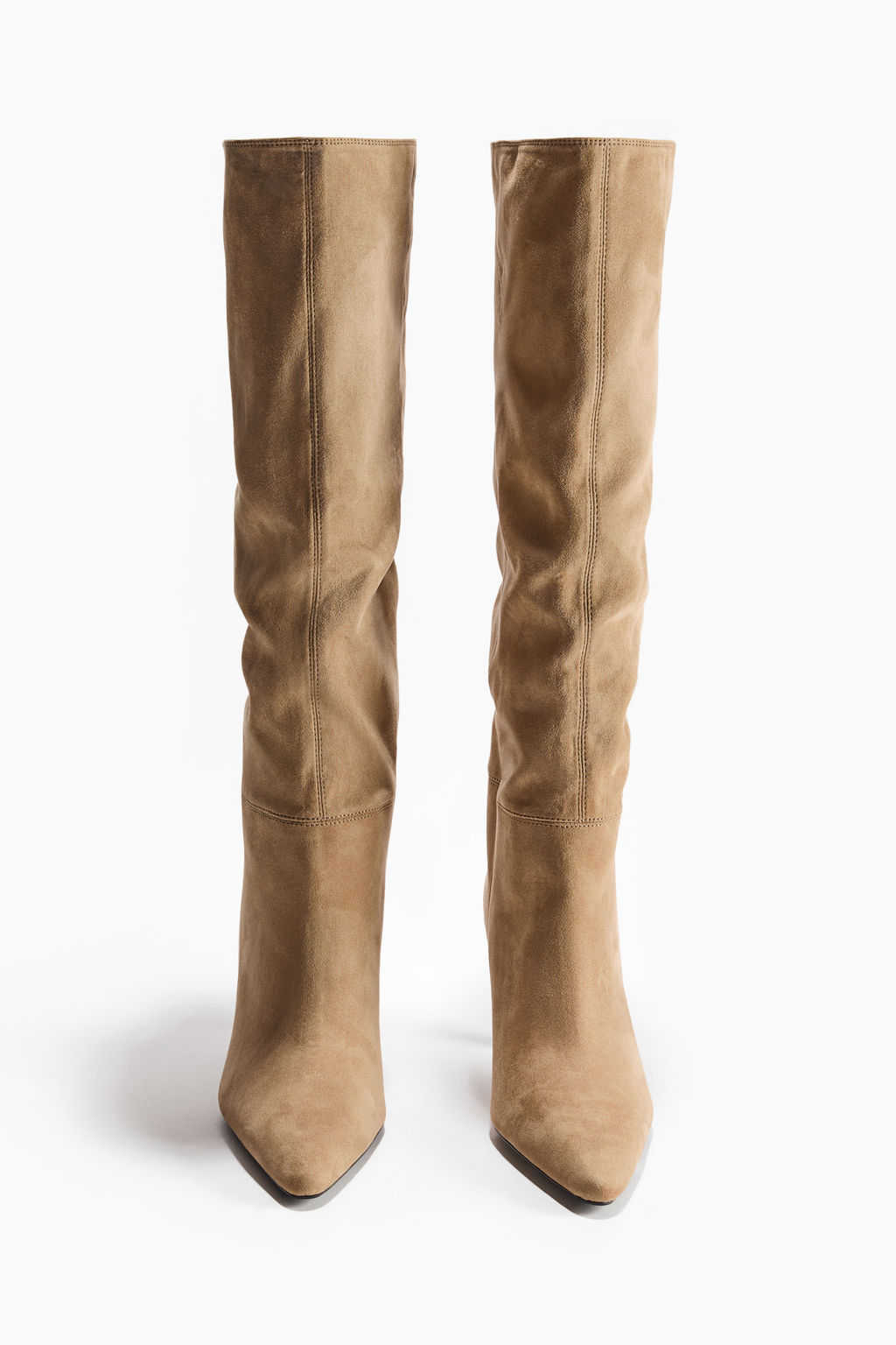 Botas a la rodilla - H&m фото 6