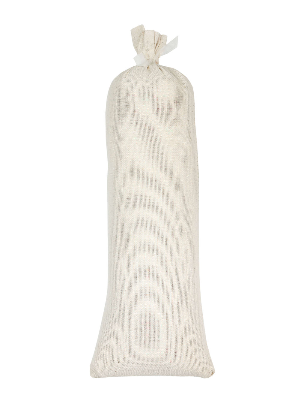 Валик с лавандой и можжевельником для осанки холщовый - Травы горного крыма фото 2