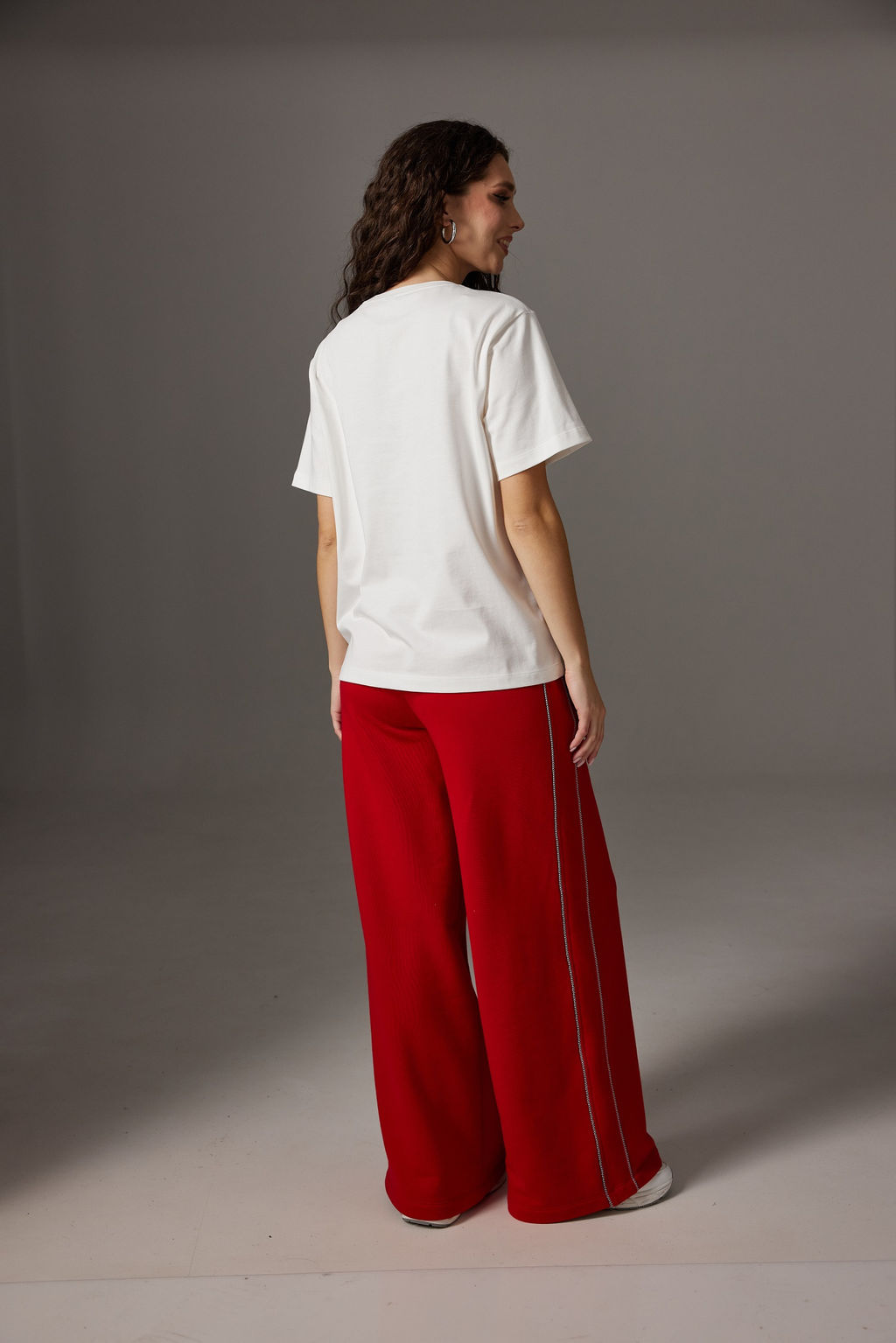 Футболка 2337 - MG Wear фото 3