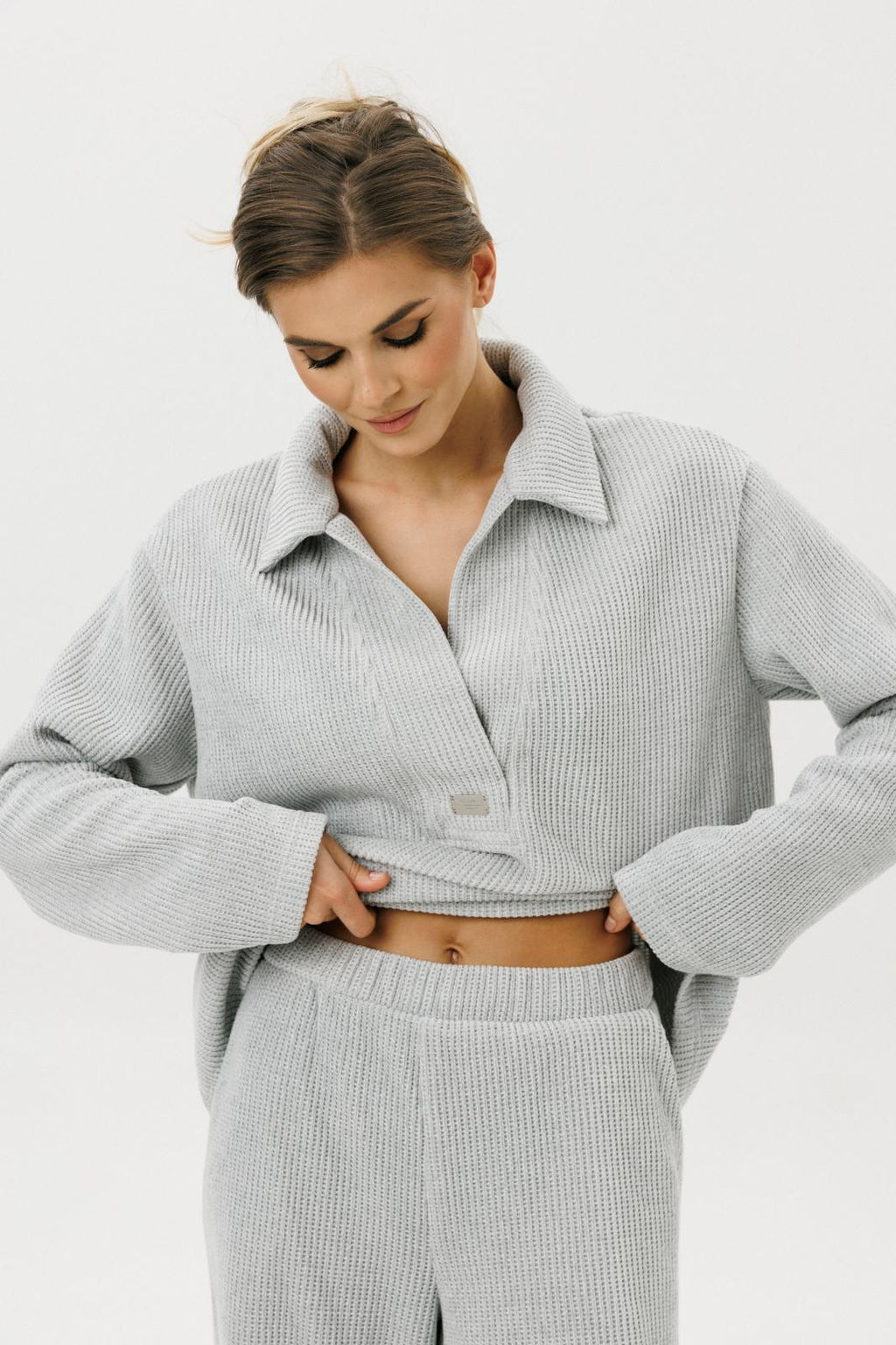 Костюм 1077 - Cocktail фото 11