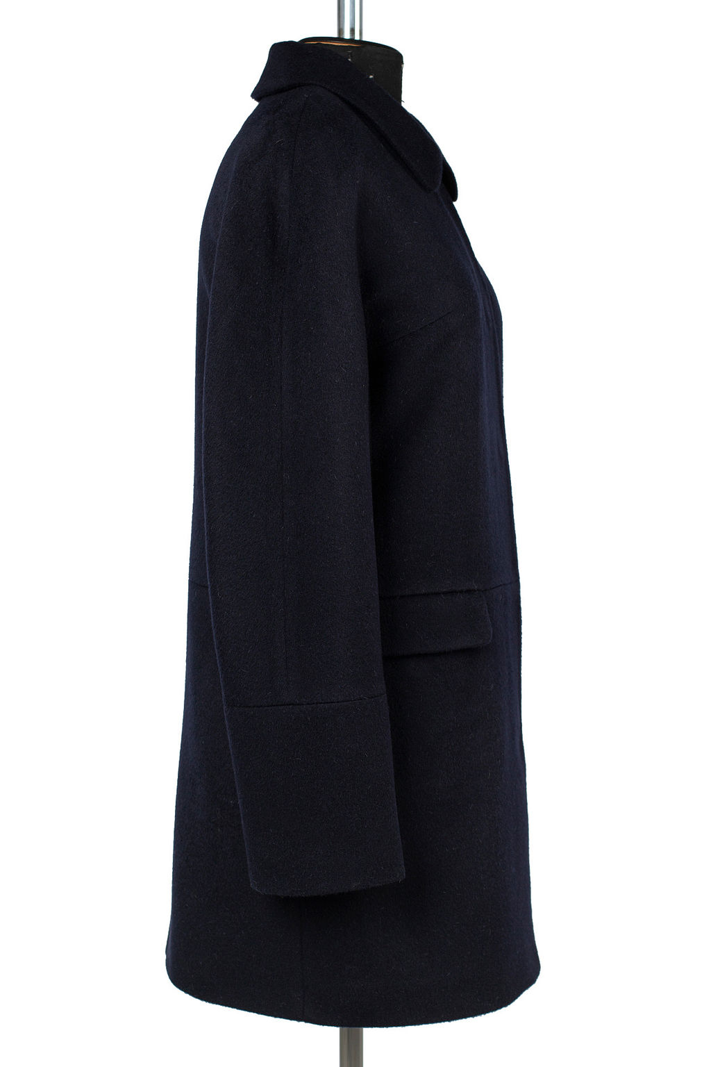 01-11408 Пальто женское демисезонное - El podio фото 9