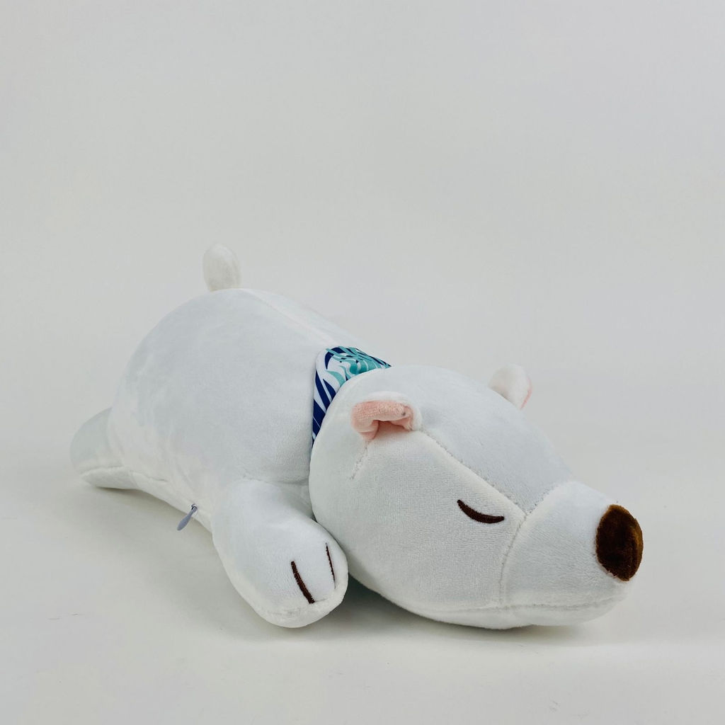 Мягкая игрушка Мишка спящий Hotday 40 см - Storyland фото 6