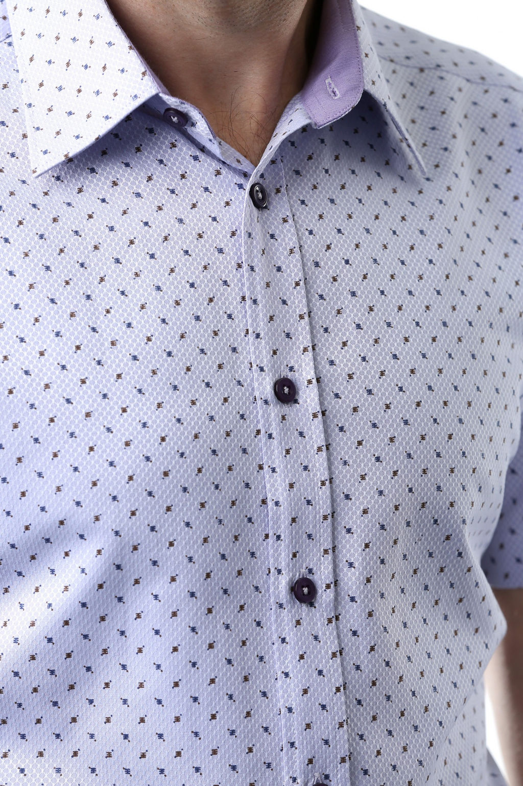 Рубашка 210-Т-02