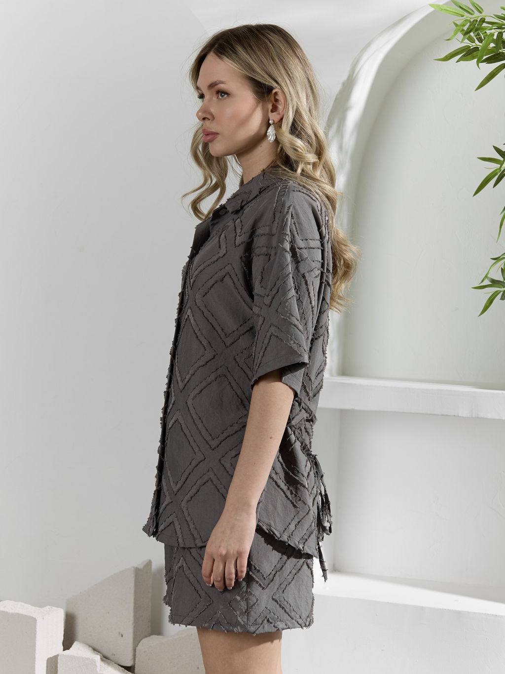 Костюм женский Ангелина-2 - Виотекс фото 49