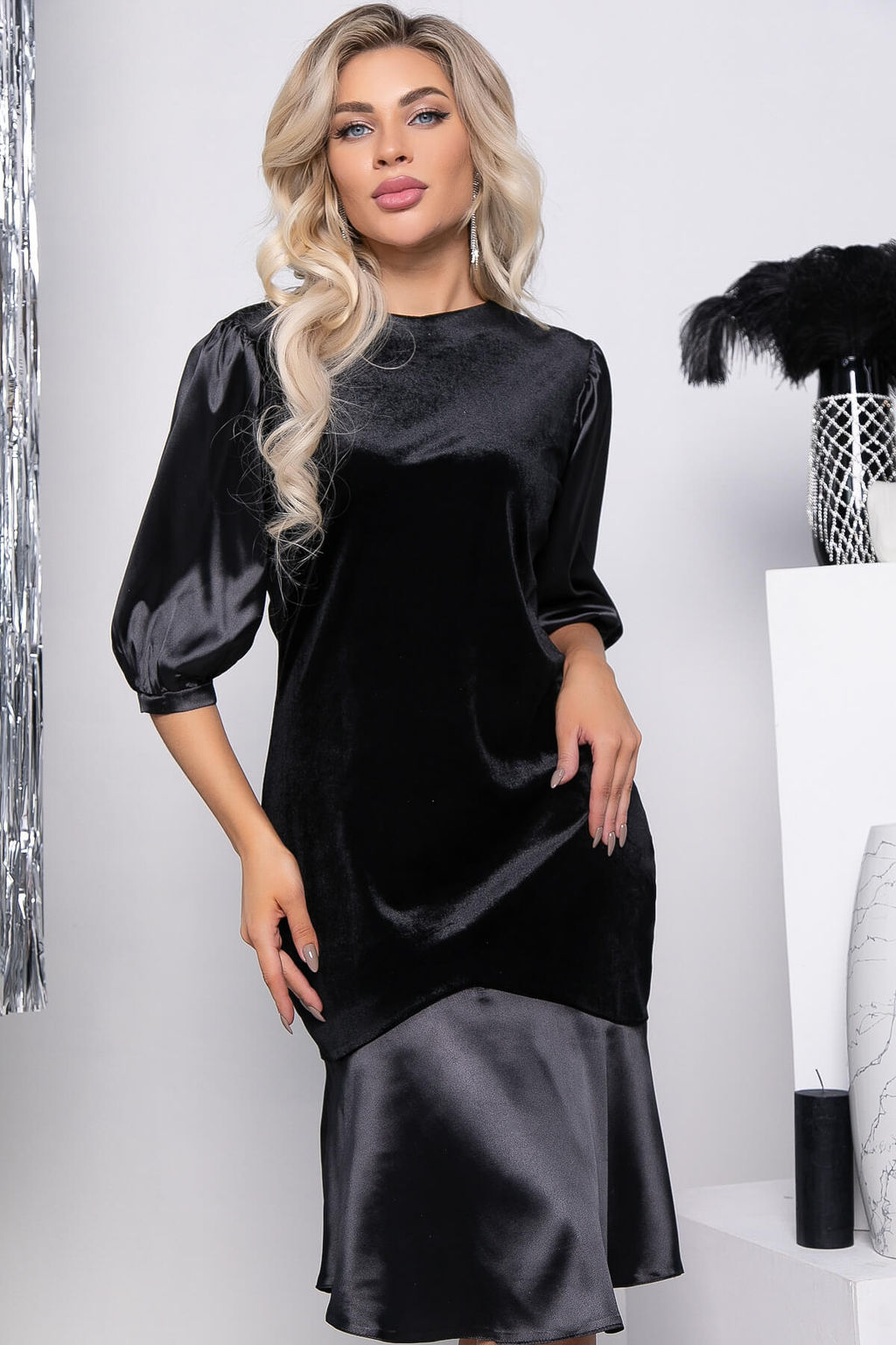 Платье Джоли - Lt collection фото 14