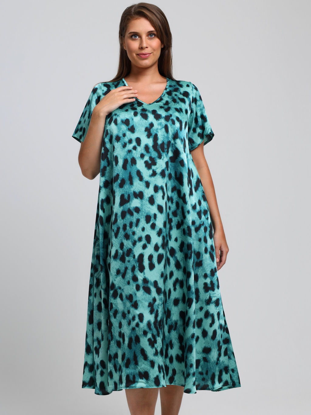 VIOTEX Платье Найт-1 - Виотекс фото 2