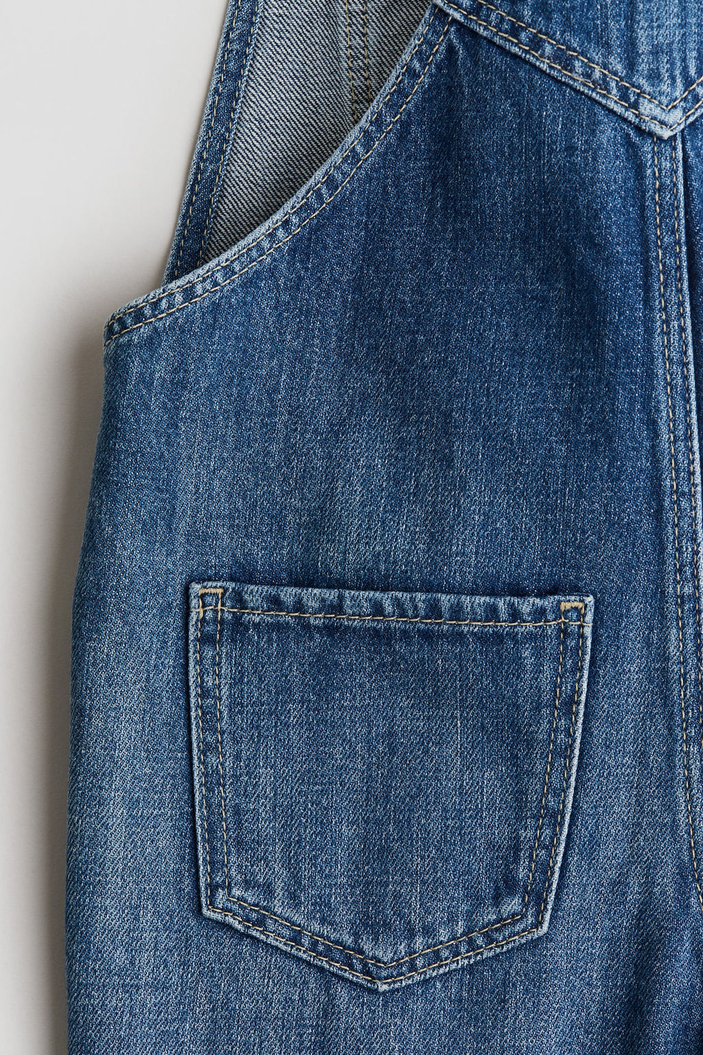 Peto denim - H&m фото 6