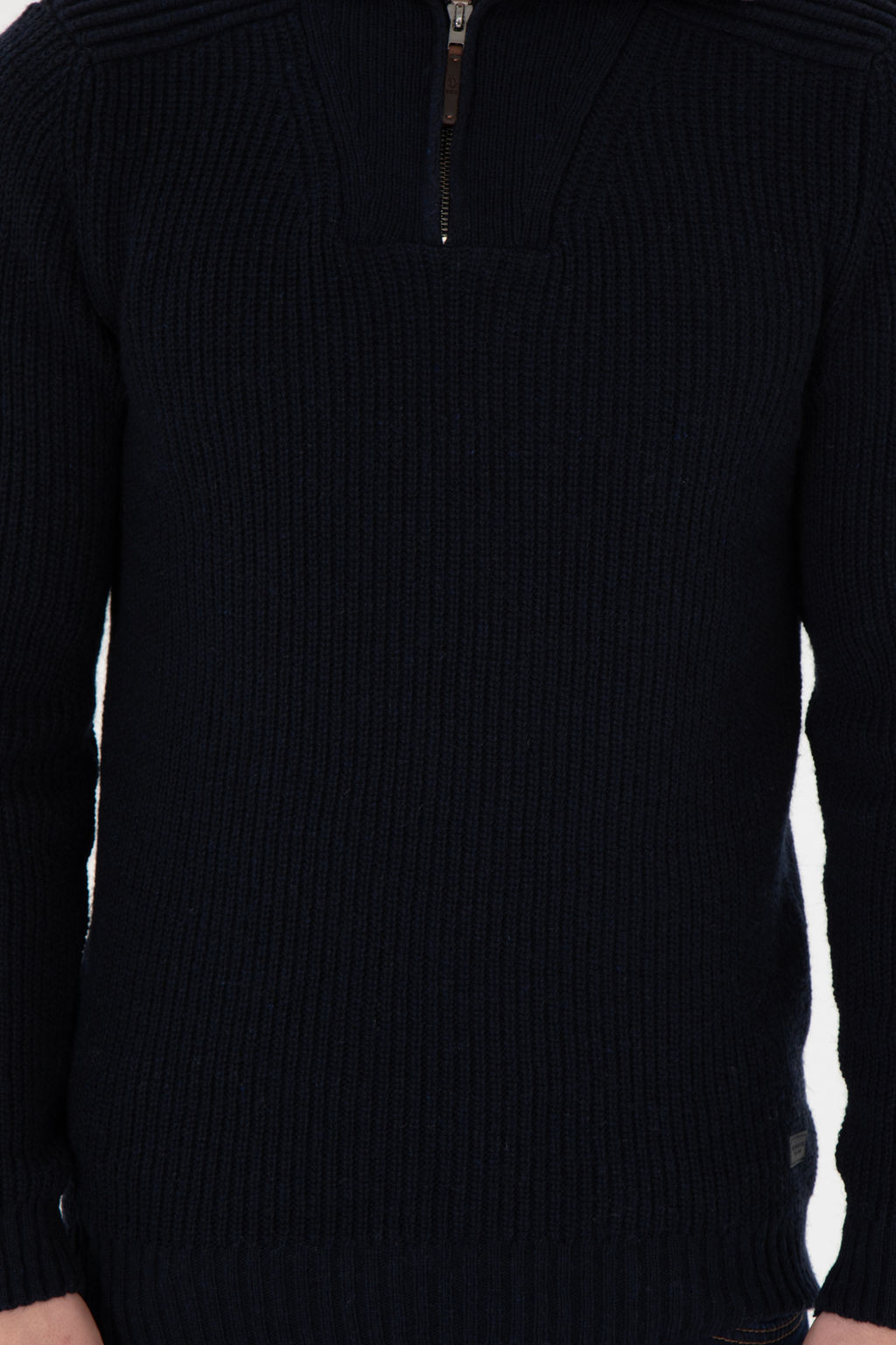 Erkek Lacivert Kazak - U.s. polo assn фото 13