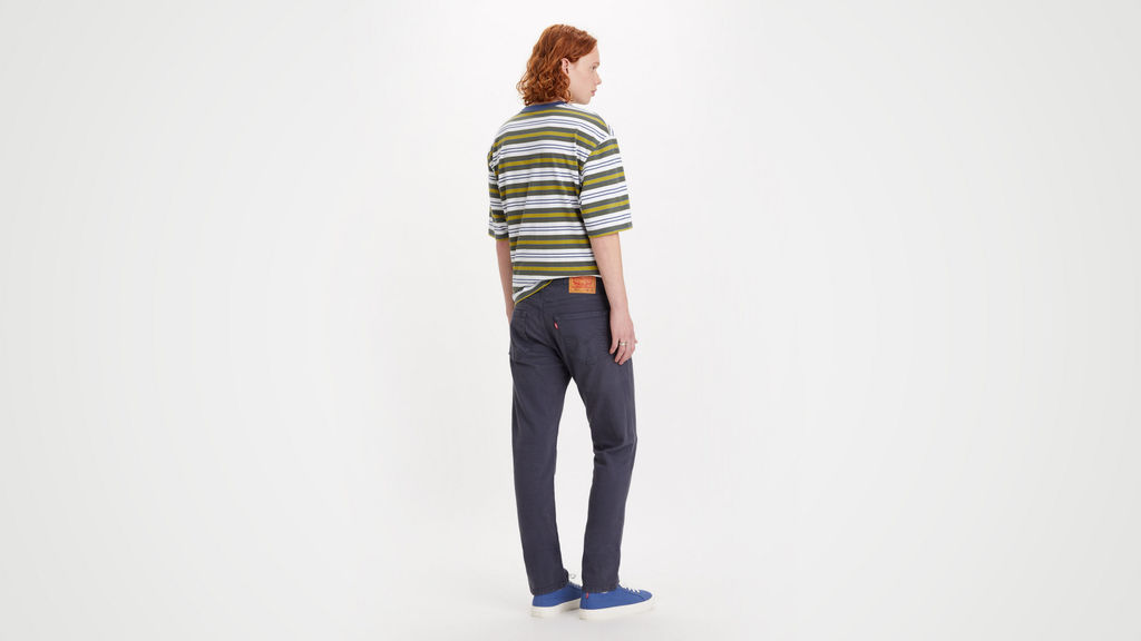 Джинсы мужские