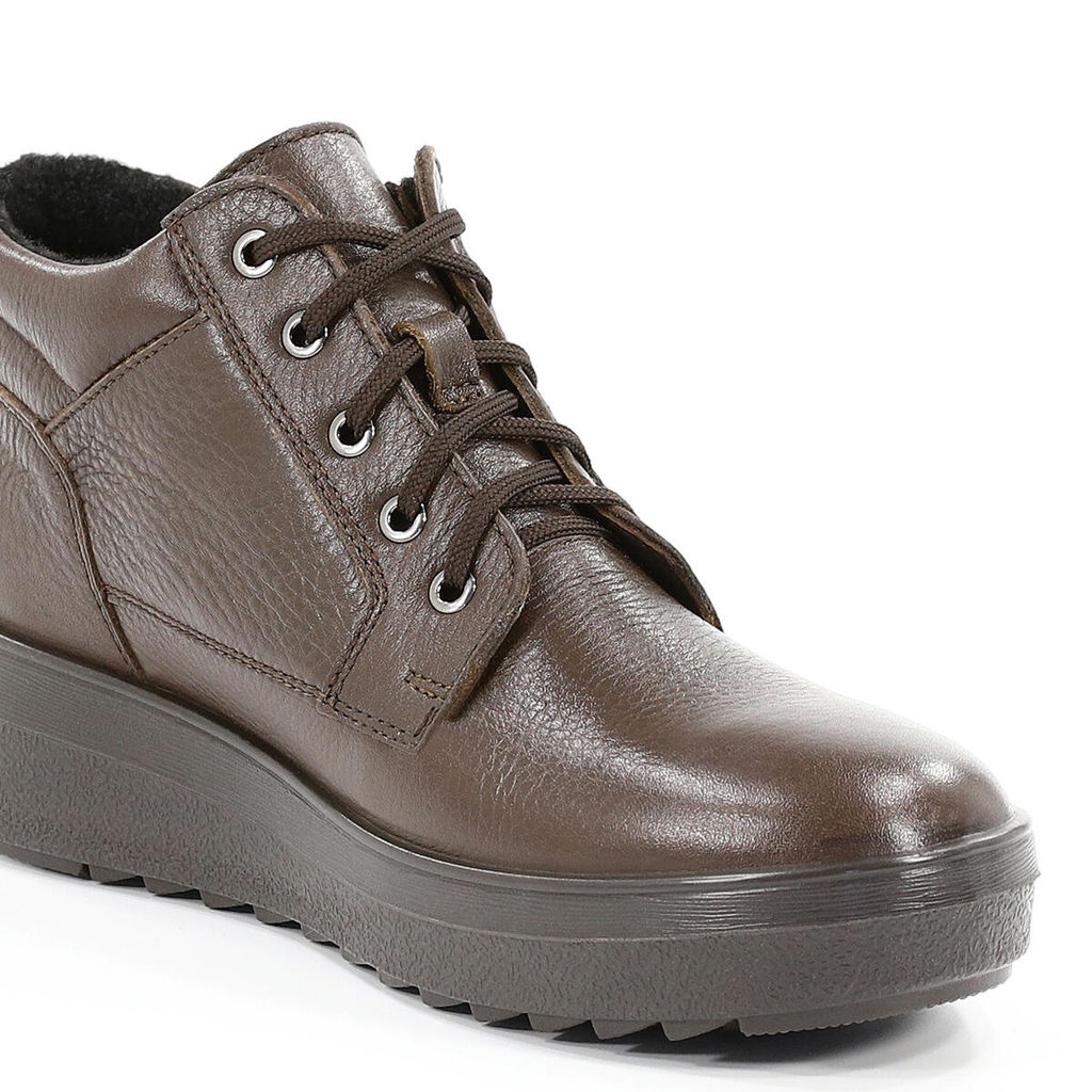 Ботинки женские