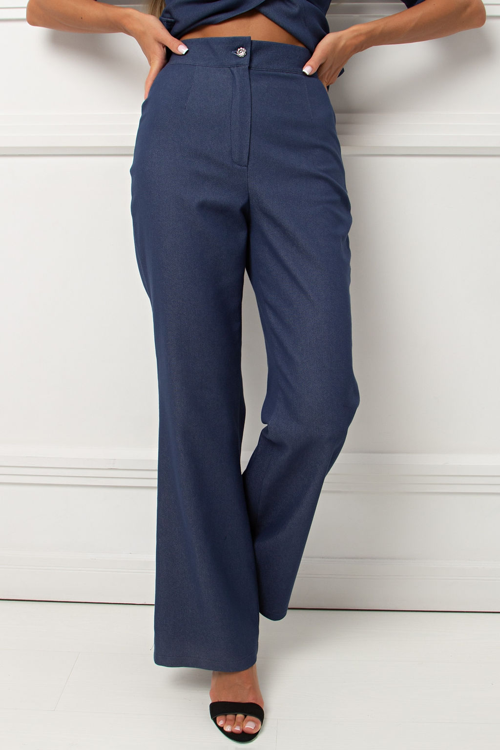 VALENTINA Брюки Юлия №3 фото 3