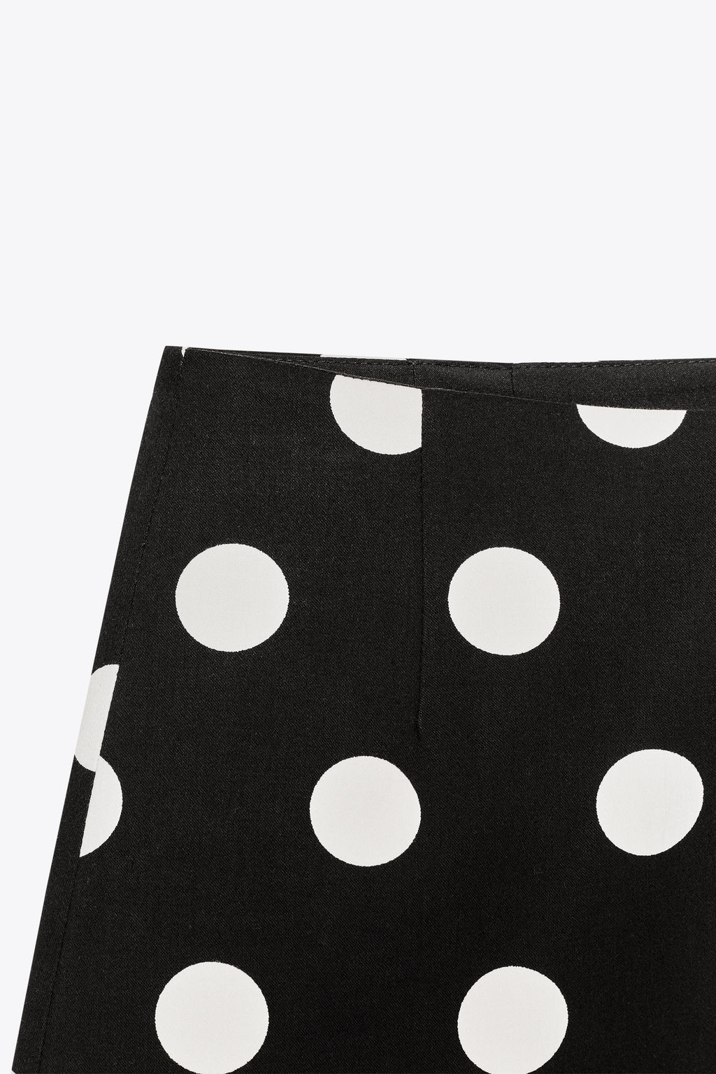 HIGH-WAIST SHORTS - Zara фото 6