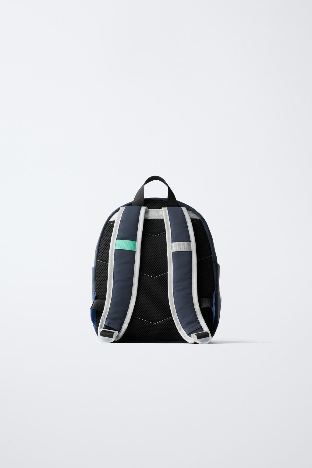 MINI SPORTY BACKPACK - Zara фото 5
