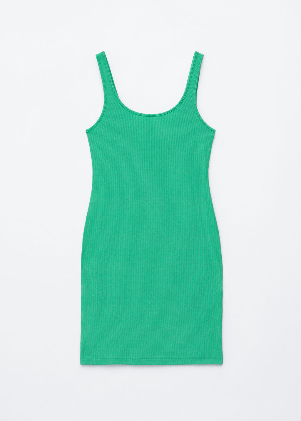 Vestido de tirantes