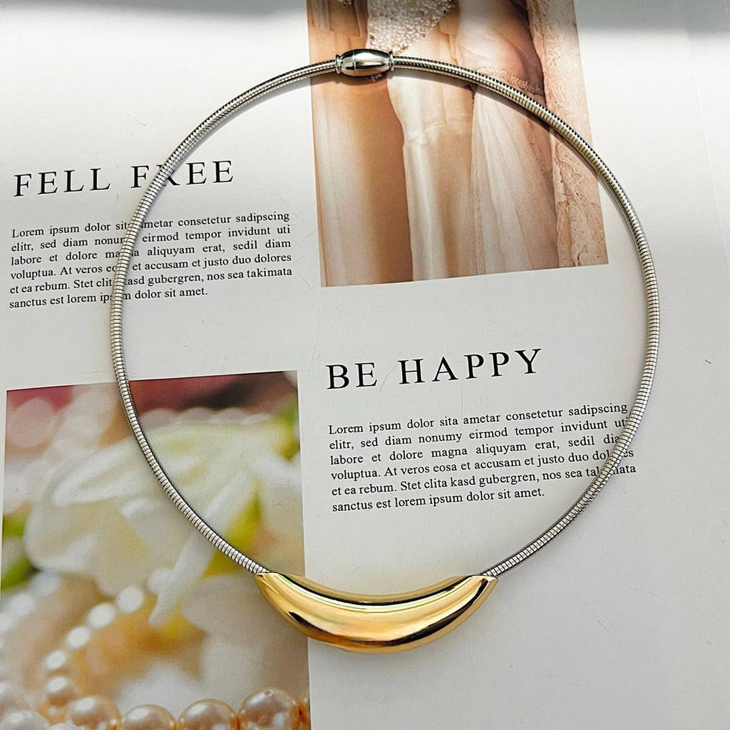 16-701118420-1 Колье - J.prettier фото 4