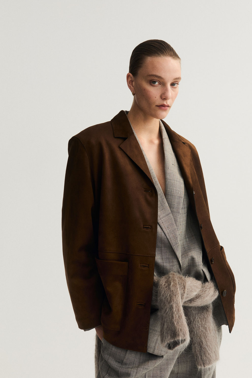 Chaqueta - H&m фото 3