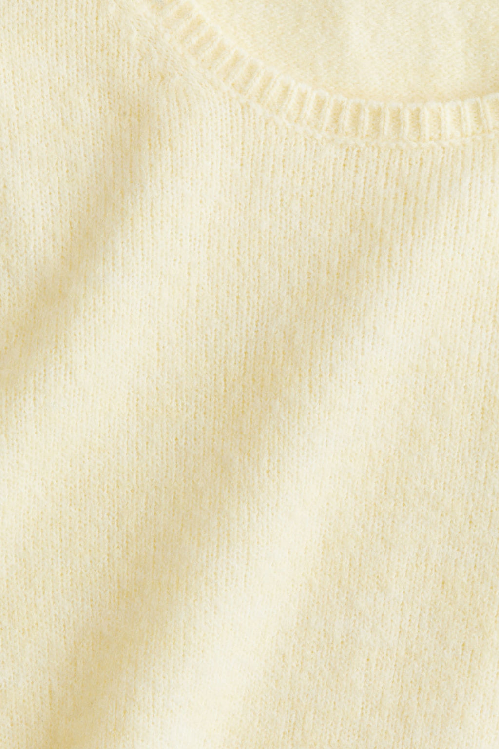 Camiseta de punto fino - H&m фото 6