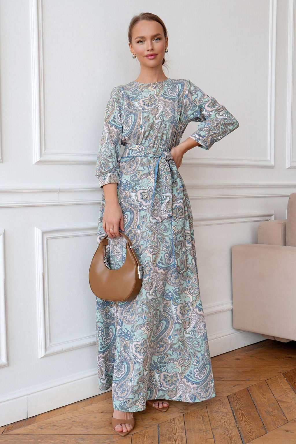 Платье 5752 - Open-style фото 4