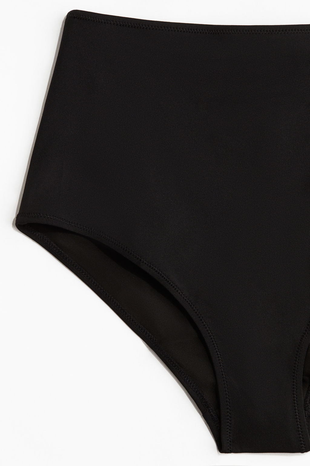 Braga de bikini High Waist - H&m фото 8