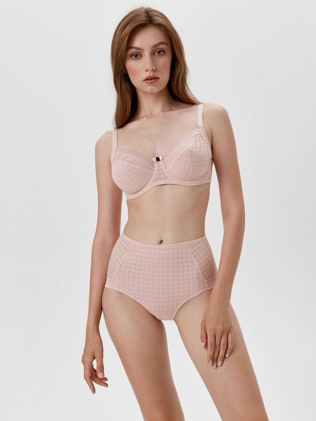 CONTE Трусы женские BODY COUTURE RP2093 камея - Conte elegant фото 2