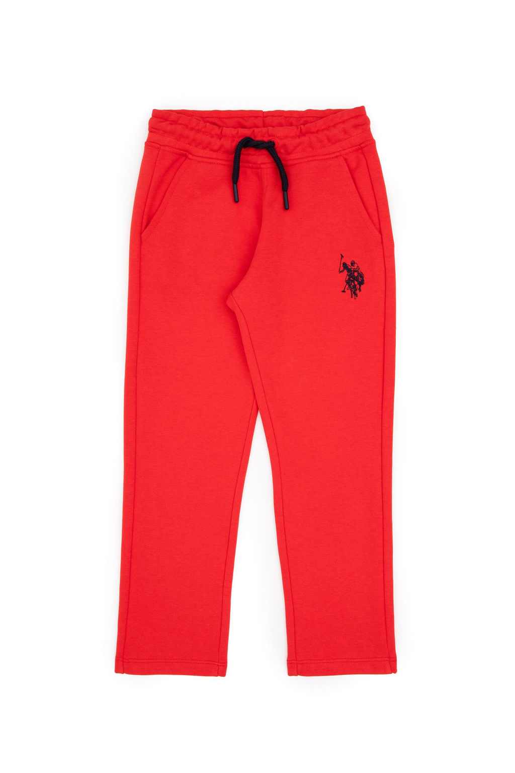 Erkek _ocuk K_rm_z_ E_ofman Alt_ - U.s. polo assn фото 2