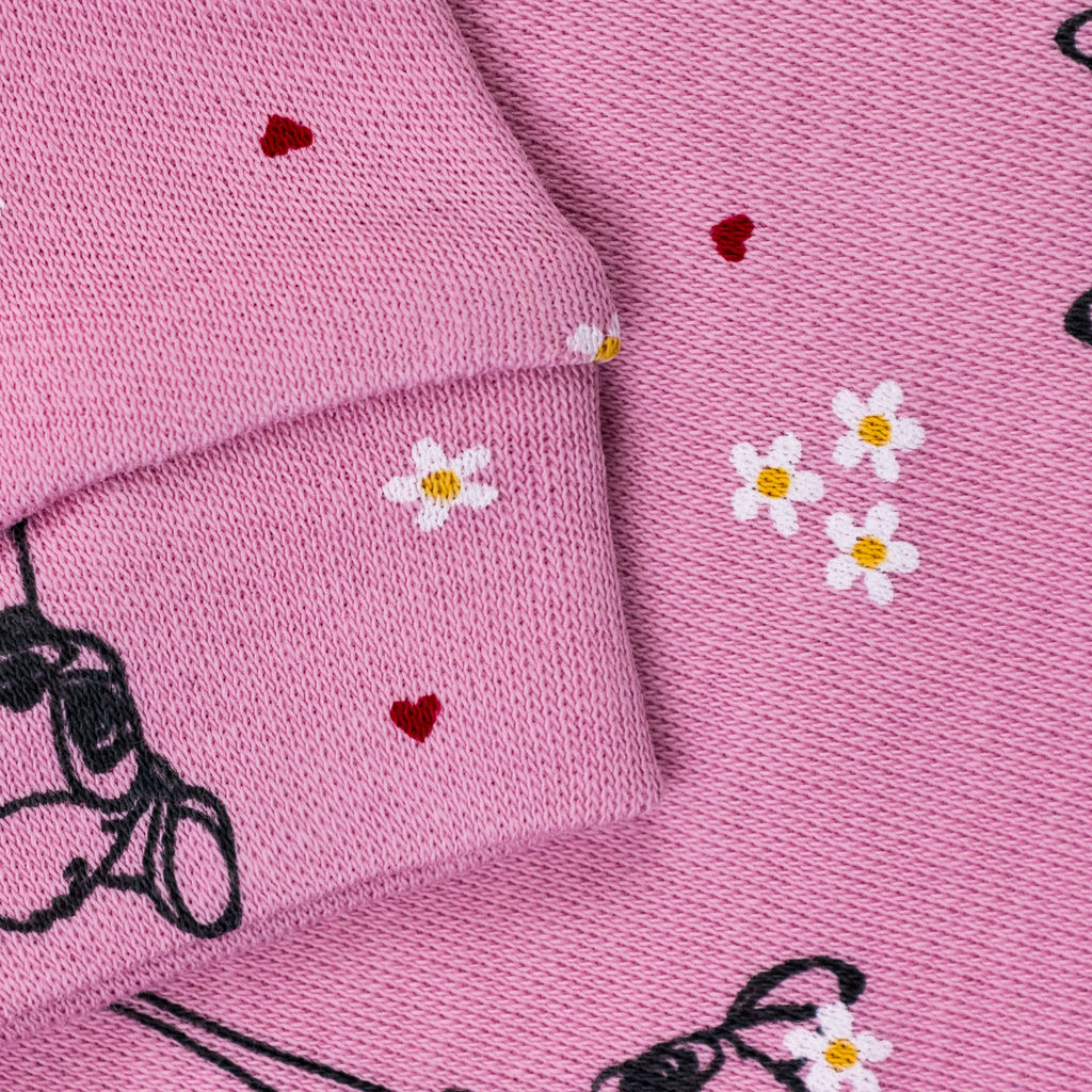 Боди Youlala интерлок фото 4