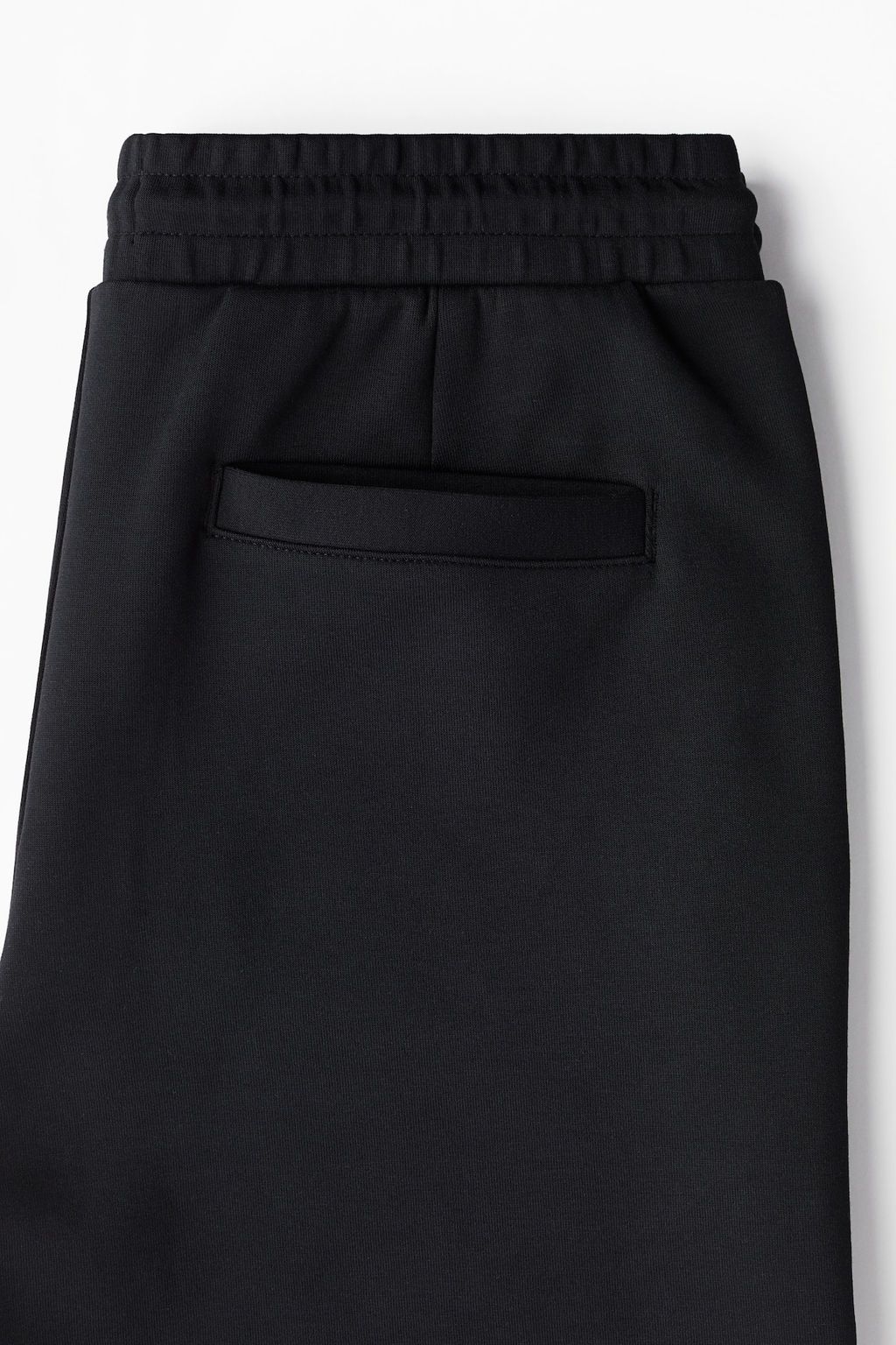 Pantalon corto en sudadera Regular Fit - H&m фото 5