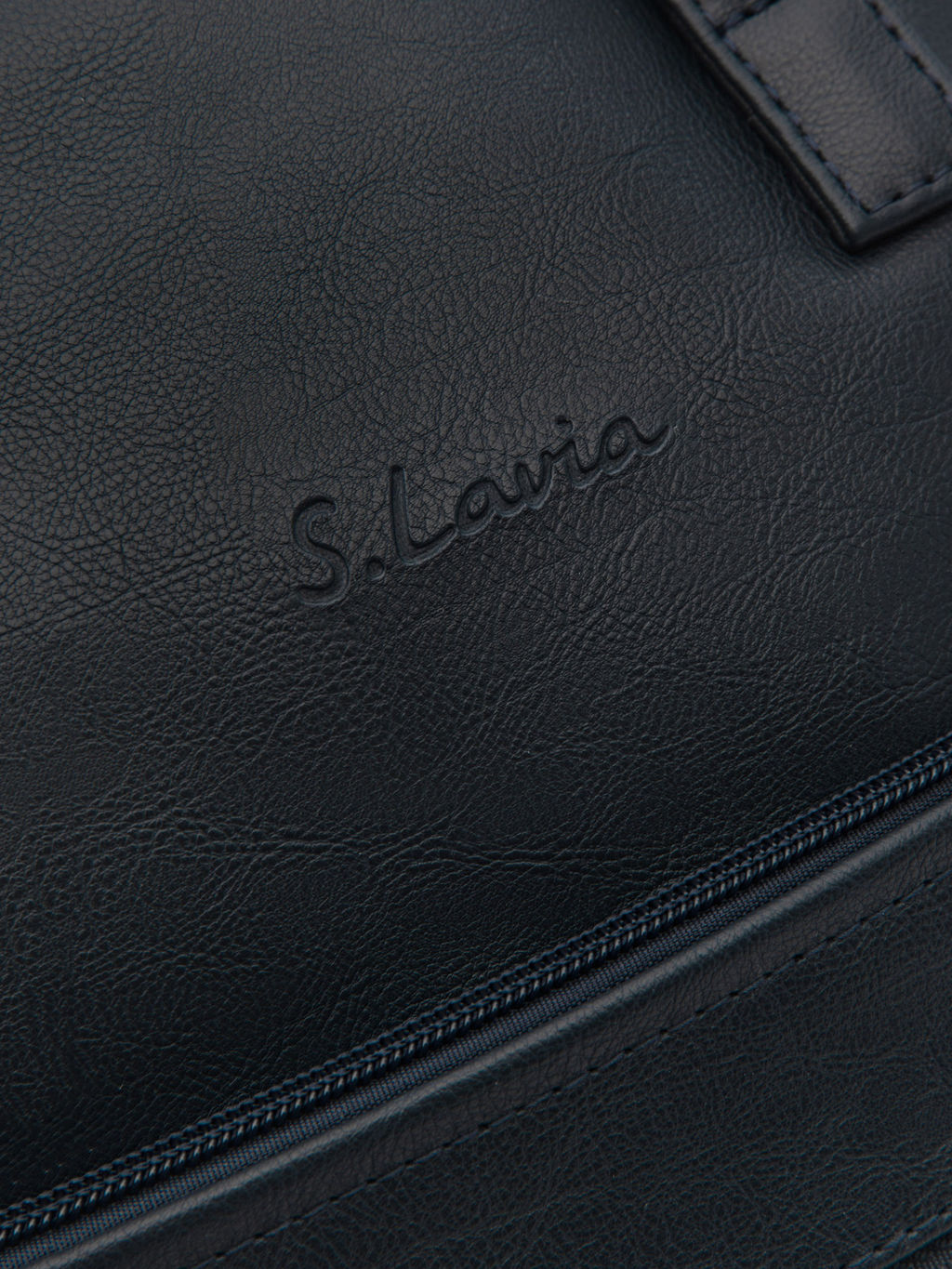 Темно-синий рюкзак S.Lavia  фото 20