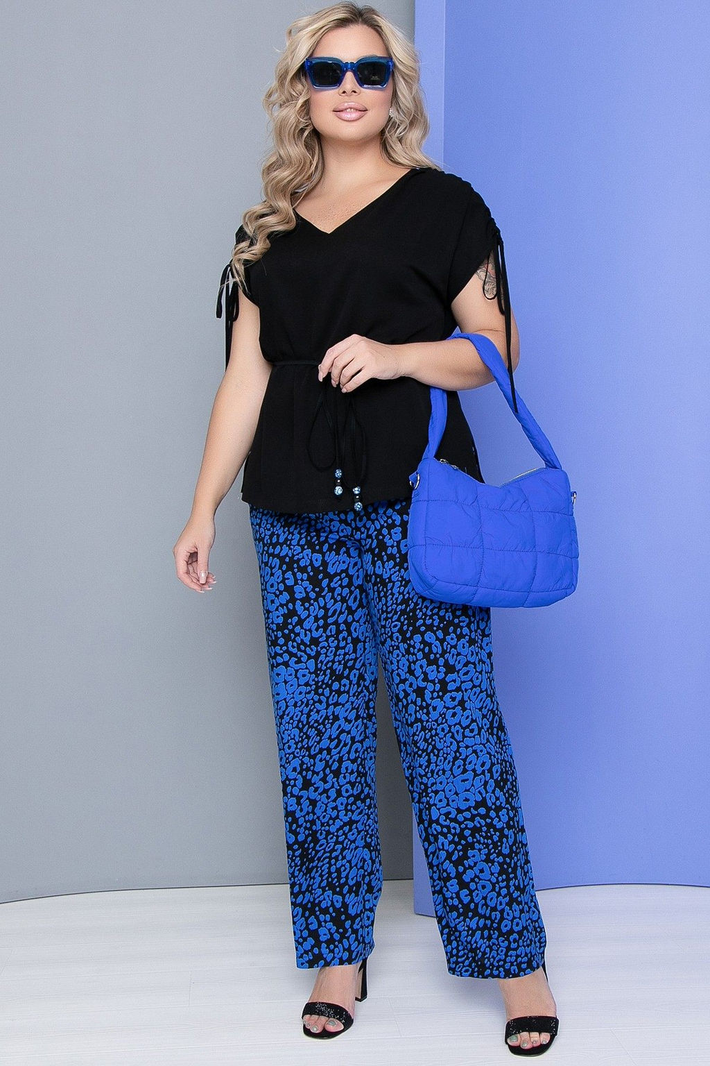 Костюм П-2174/4