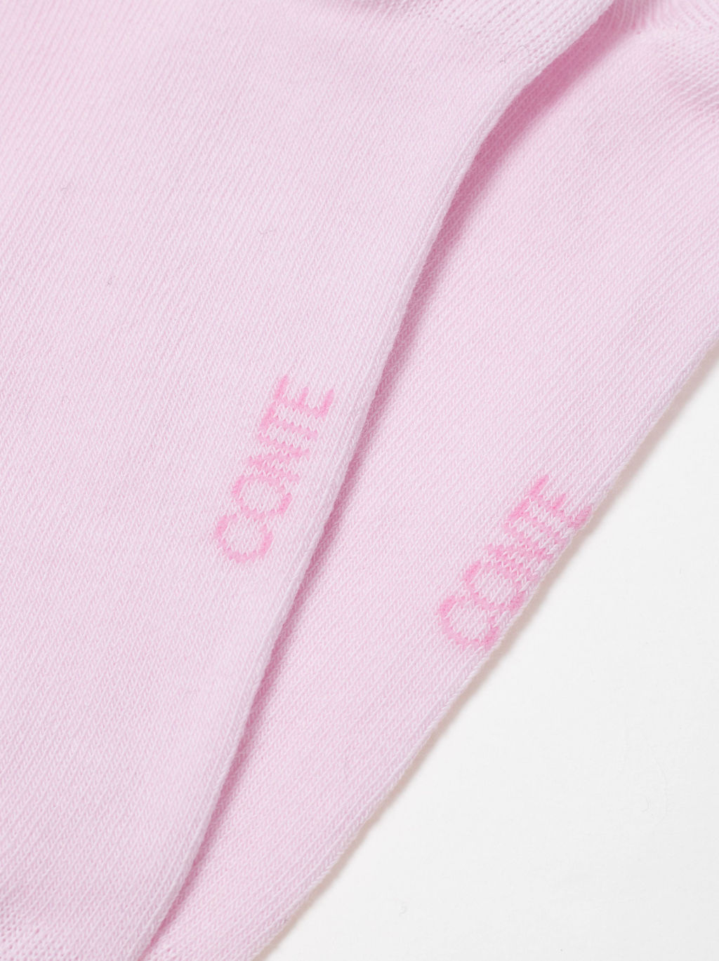 Цена за 2 пары .CONTE 3DSOCKS Носки женские (короткие) светло-розовый - Conte elegant фото 5