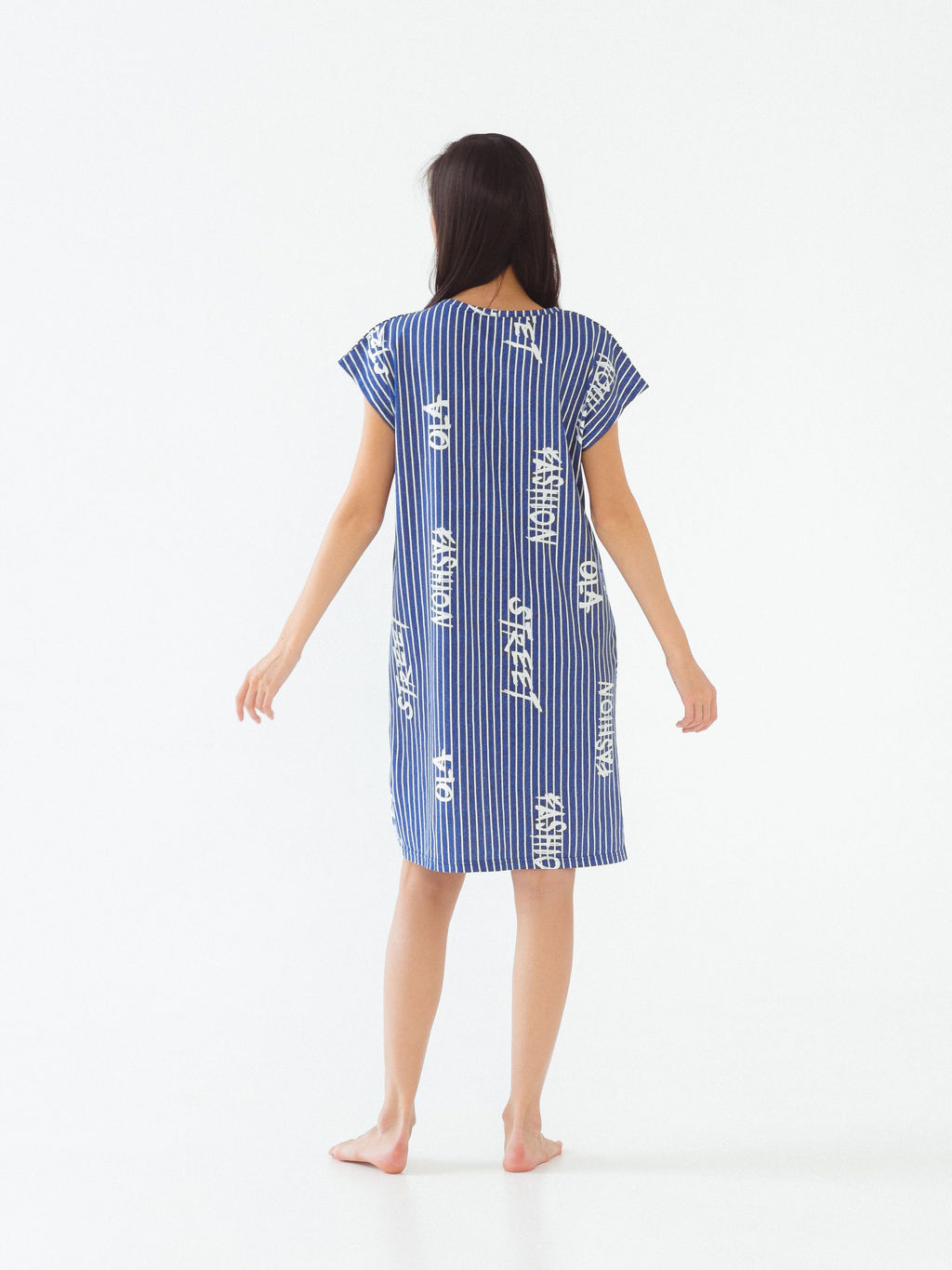 Туника женская - Глория Трикотаж фото 2