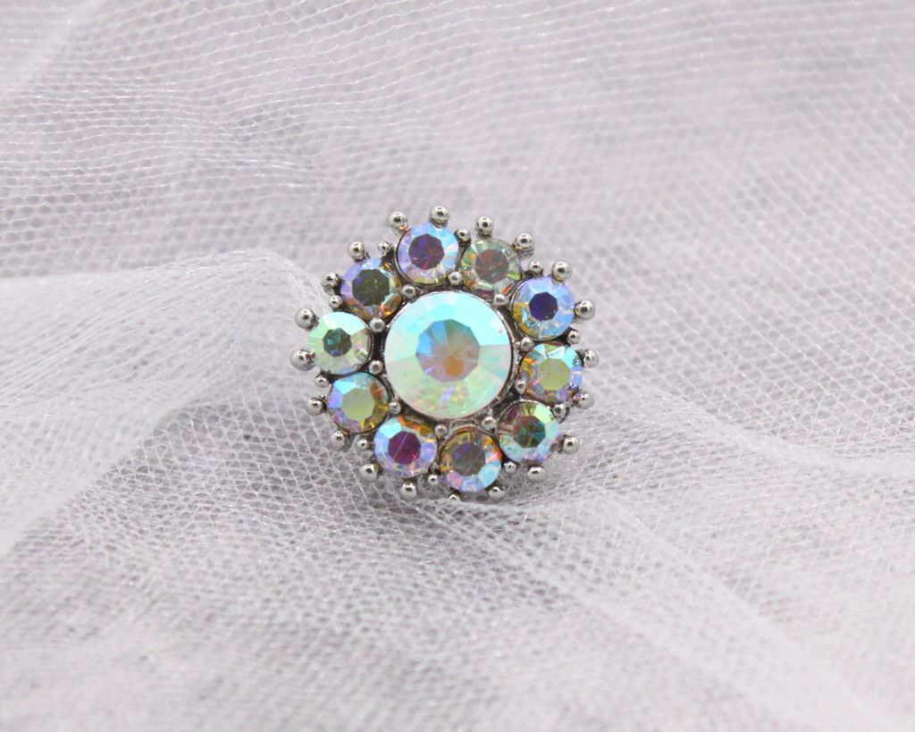 Брошь - Vel vett фото 2