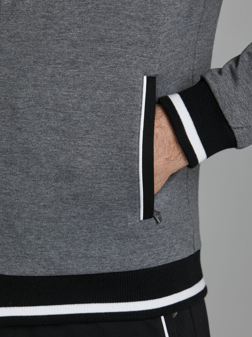 Спортивный костюм мужской 11M-RR-1128 RED-N-ROCKS - Red-n-rock's фото 5