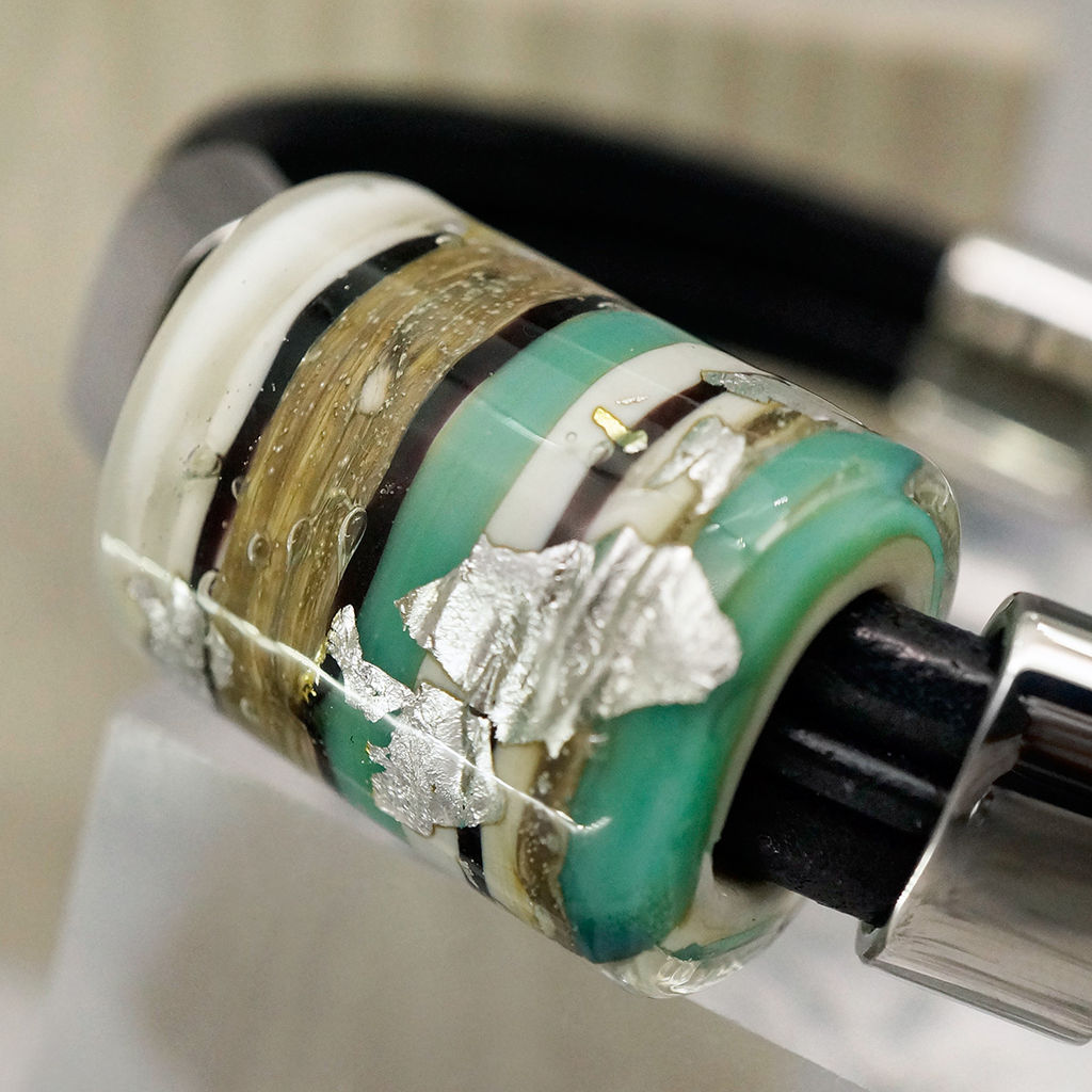 Браслет из муранского стекла - Vloes фото 5